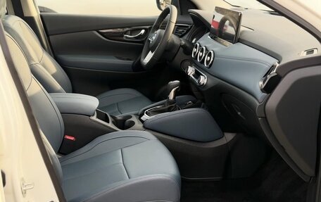 Nissan Qashqai, 2026 год, 2 250 000 рублей, 10 фотография