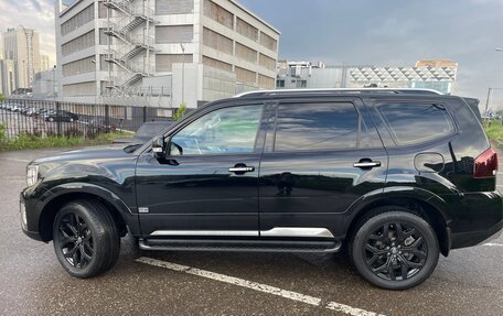 KIA Mohave I, 2019 год, 4 600 000 рублей, 4 фотография