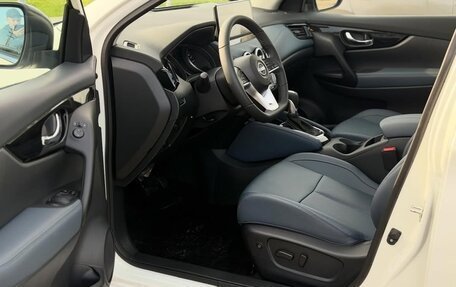 Nissan Qashqai, 2026 год, 2 250 000 рублей, 9 фотография