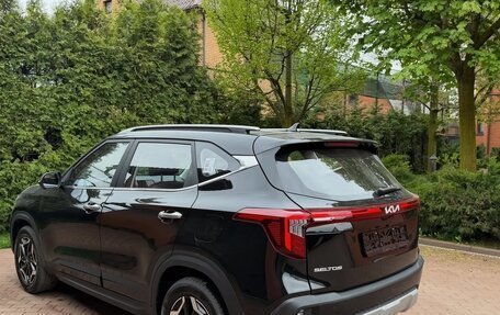 KIA Seltos I, 2026 год, 2 350 000 рублей, 4 фотография