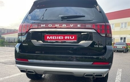 KIA Mohave I, 2019 год, 4 600 000 рублей, 6 фотография