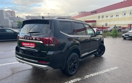 KIA Mohave I, 2019 год, 4 600 000 рублей, 7 фотография