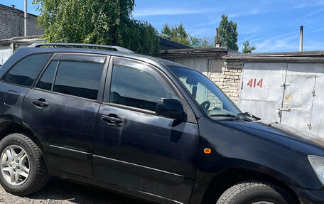 Chery Tiggo (T11), 2007 год, 260 000 рублей, 2 фотография