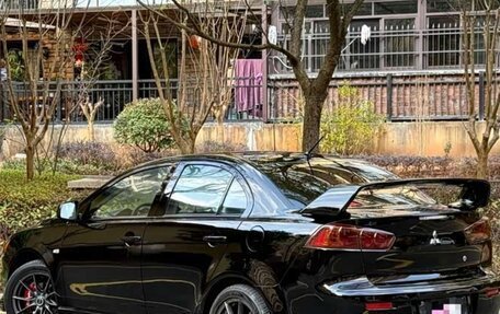 Mitsubishi Lancer IX, 2016 год, 1 400 000 рублей, 6 фотография