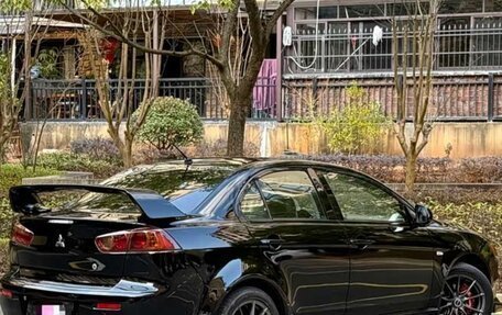Mitsubishi Lancer IX, 2016 год, 1 400 000 рублей, 3 фотография
