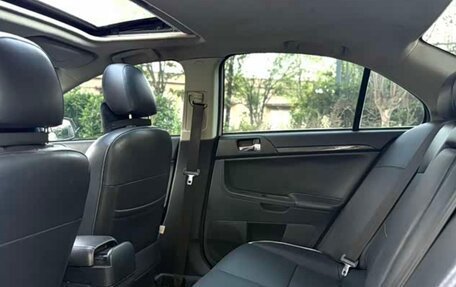 Mitsubishi Lancer IX, 2016 год, 1 400 000 рублей, 9 фотография