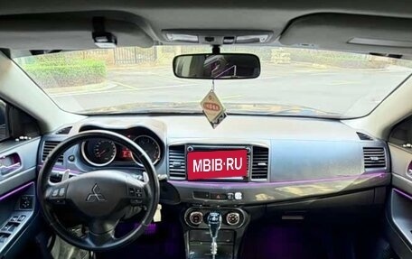 Mitsubishi Lancer IX, 2016 год, 1 400 000 рублей, 8 фотография
