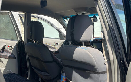 Chery Tiggo (T11), 2007 год, 260 000 рублей, 7 фотография