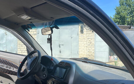 Chery Tiggo (T11), 2007 год, 260 000 рублей, 8 фотография