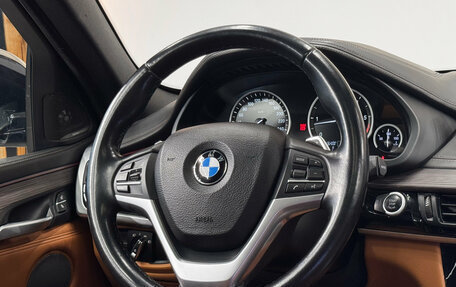 BMW X6, 2017 год, 4 500 000 рублей, 8 фотография