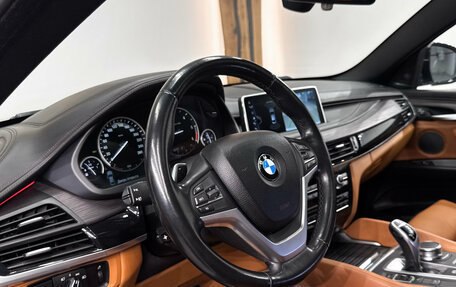 BMW X6, 2017 год, 4 500 000 рублей, 7 фотография