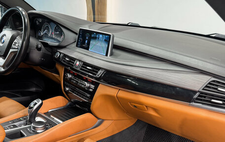 BMW X6, 2017 год, 4 500 000 рублей, 18 фотография