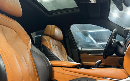 BMW X6, 2017 год, 4 500 000 рублей, 16 фотография