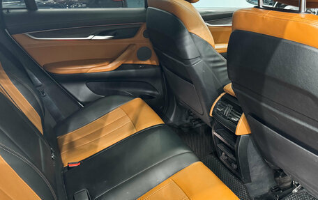 BMW X6, 2017 год, 4 500 000 рублей, 20 фотография