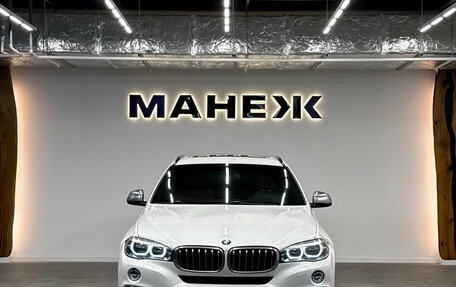 BMW X6, 2017 год, 4 500 000 рублей, 2 фотография