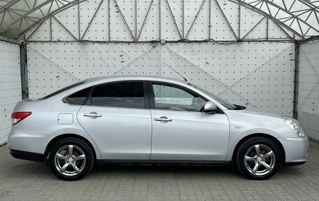 Nissan Almera, 2013 год, 825 000 рублей, 9 фотография