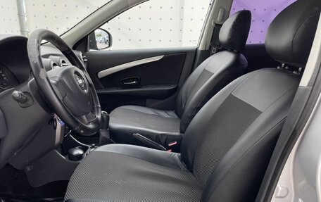 Nissan Almera, 2013 год, 825 000 рублей, 11 фотография