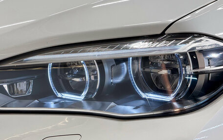 BMW X6, 2017 год, 4 500 000 рублей, 25 фотография