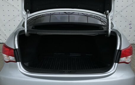 Nissan Almera, 2013 год, 825 000 рублей, 7 фотография