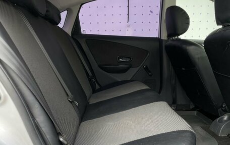 Nissan Almera, 2013 год, 825 000 рублей, 13 фотография