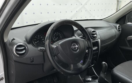 Nissan Almera, 2013 год, 825 000 рублей, 15 фотография