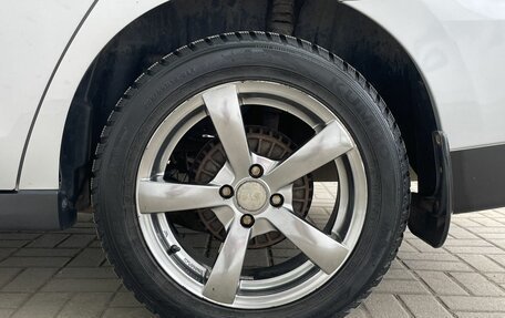 Nissan Almera, 2013 год, 825 000 рублей, 19 фотография