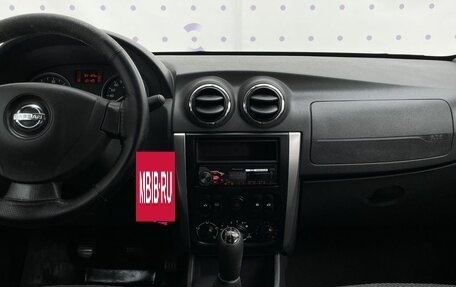 Nissan Almera, 2013 год, 825 000 рублей, 16 фотография