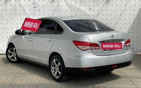 Nissan Almera, 2013 год, 825 000 рублей, 5 фотография