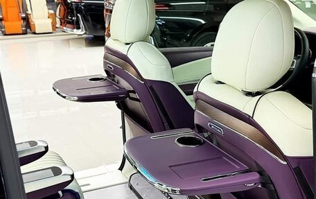 Toyota Sienna, 2026 год, 7 910 000 рублей, 6 фотография