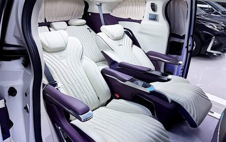 Toyota Sienna, 2026 год, 7 910 000 рублей, 5 фотография