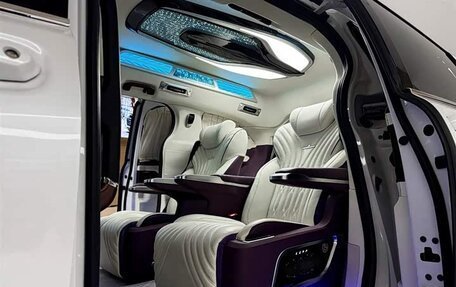 Toyota Sienna, 2026 год, 7 910 000 рублей, 4 фотография