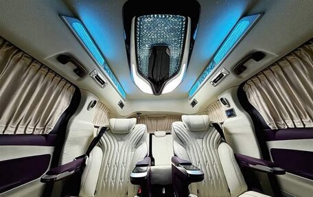 Toyota Sienna, 2026 год, 7 910 000 рублей, 3 фотография