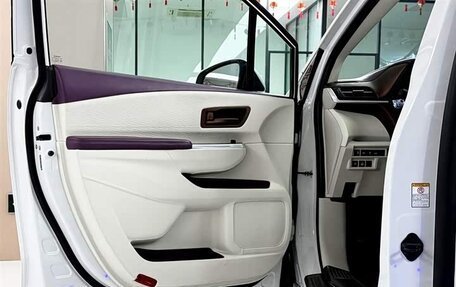 Toyota Sienna, 2026 год, 7 910 000 рублей, 10 фотография