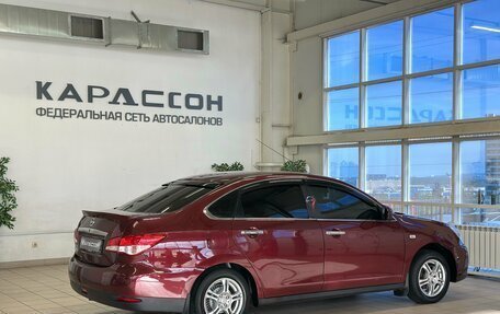 Nissan Almera, 2015 год, 597 000 рублей, 2 фотография