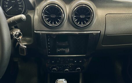 Nissan Almera, 2015 год, 597 000 рублей, 12 фотография