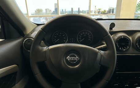 Nissan Almera, 2015 год, 597 000 рублей, 7 фотография