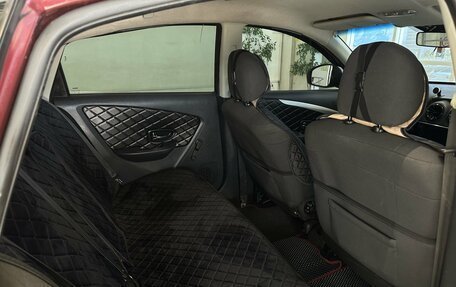 Nissan Almera, 2015 год, 597 000 рублей, 10 фотография