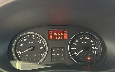 Nissan Almera, 2015 год, 597 000 рублей, 11 фотография