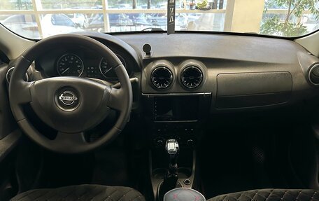 Nissan Almera, 2015 год, 597 000 рублей, 8 фотография