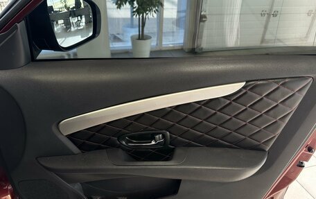 Nissan Almera, 2015 год, 597 000 рублей, 16 фотография