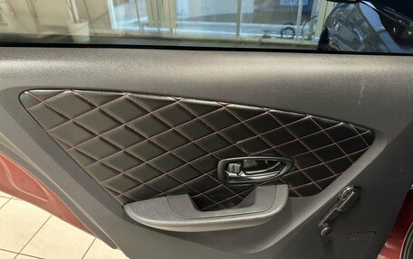 Nissan Almera, 2015 год, 597 000 рублей, 15 фотография