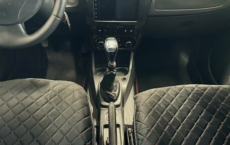Nissan Almera, 2015 год, 597 000 рублей, 13 фотография