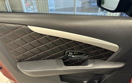 Nissan Almera, 2015 год, 597 000 рублей, 14 фотография