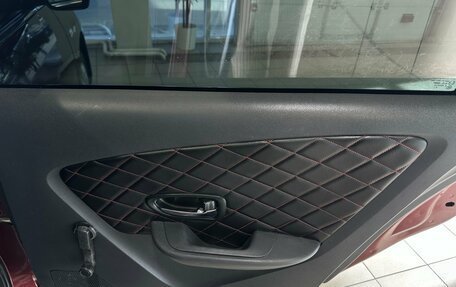 Nissan Almera, 2015 год, 597 000 рублей, 17 фотография