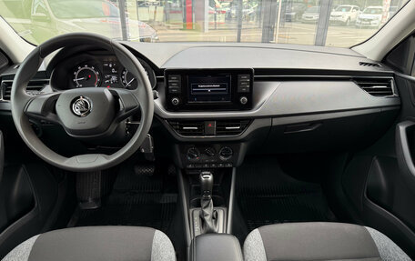 Skoda Rapid II, 2021 год, 1 810 000 рублей, 7 фотография