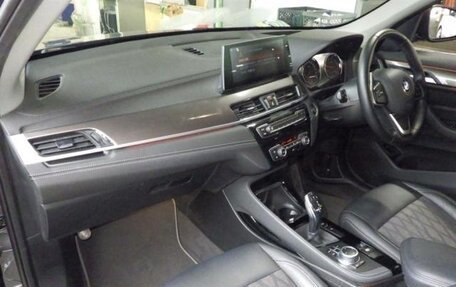 BMW X1, 2022 год, 1 840 000 рублей, 4 фотография
