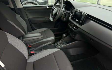 Skoda Rapid II, 2021 год, 1 810 000 рублей, 14 фотография