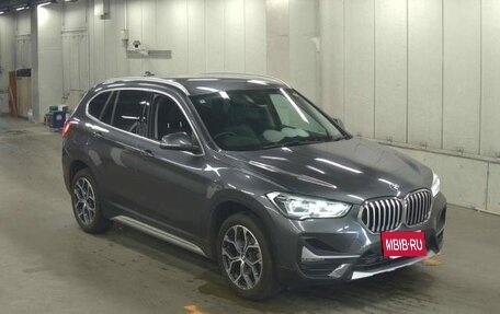 BMW X1, 2022 год, 1 840 000 рублей, 2 фотография