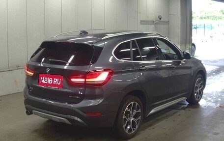BMW X1, 2022 год, 1 840 000 рублей, 3 фотография