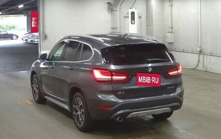BMW X1, 2022 год, 1 840 000 рублей, 5 фотография